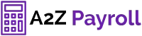 Payslips P60 logo