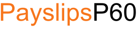 Payslips P60
